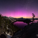 Illustration for article titled Gorgeous Footage of Last Weekends Surprise Aurora Borealis